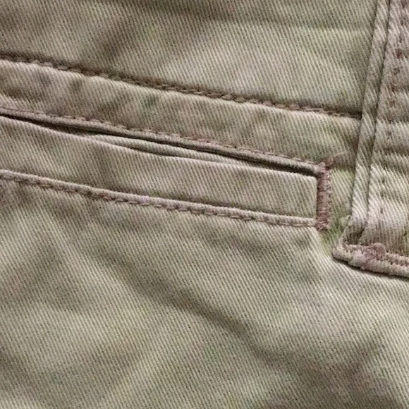 Nautica cargo shorts, W34 (fits W36), NWOT - Picture 13 of 16